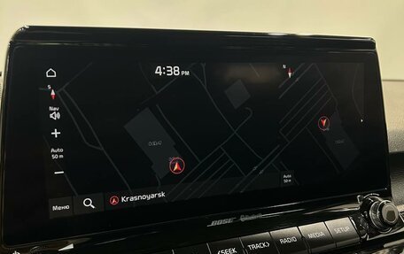 KIA Seltos I, 2022 год, 2 900 000 рублей, 17 фотография