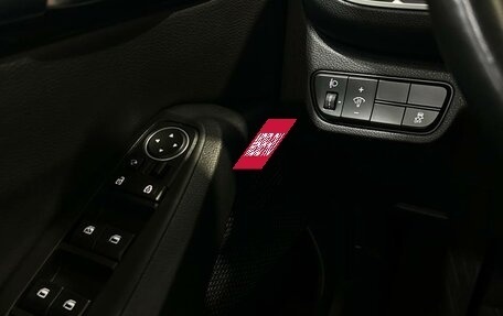 KIA Seltos I, 2022 год, 2 900 000 рублей, 19 фотография