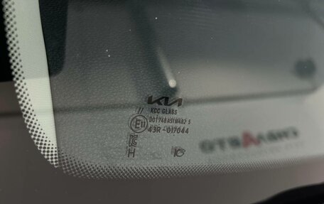 KIA Seltos I, 2022 год, 2 900 000 рублей, 23 фотография