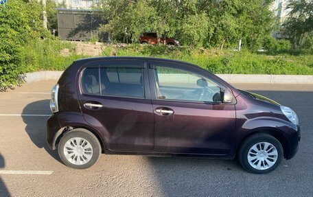 Toyota Passo III, 2012 год, 619 000 рублей, 4 фотография