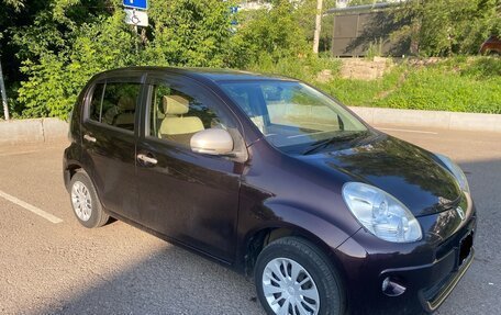 Toyota Passo III, 2012 год, 619 000 рублей, 3 фотография