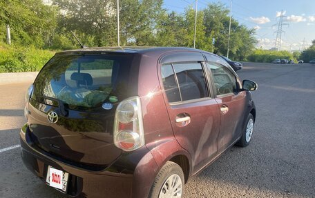 Toyota Passo III, 2012 год, 619 000 рублей, 5 фотография