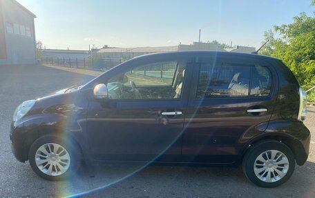 Toyota Passo III, 2012 год, 619 000 рублей, 8 фотография
