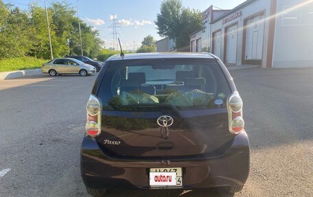 Toyota Passo III, 2012 год, 619 000 рублей, 6 фотография