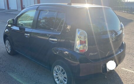 Toyota Passo III, 2012 год, 619 000 рублей, 7 фотография