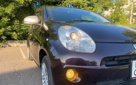 Toyota Passo III, 2012 год, 619 000 рублей, 9 фотография