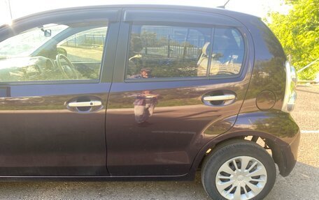 Toyota Passo III, 2012 год, 619 000 рублей, 12 фотография
