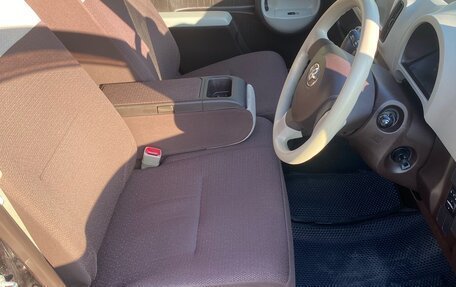 Toyota Passo III, 2012 год, 619 000 рублей, 14 фотография