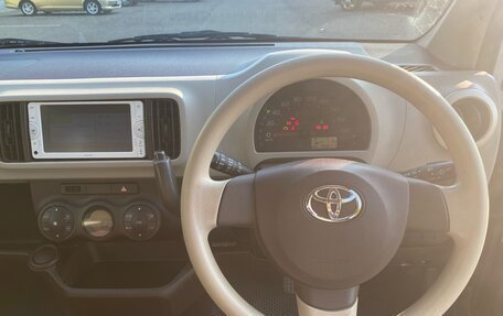 Toyota Passo III, 2012 год, 619 000 рублей, 16 фотография
