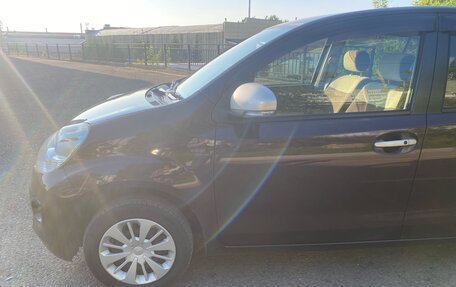 Toyota Passo III, 2012 год, 619 000 рублей, 13 фотография