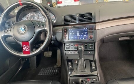 BMW 3 серия, 2003 год, 1 080 000 рублей, 6 фотография
