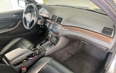 BMW 3 серия, 2003 год, 1 080 000 рублей, 7 фотография