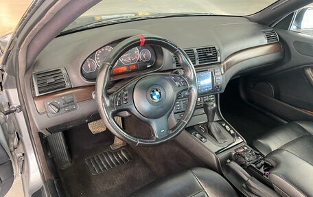 BMW 3 серия, 2003 год, 1 080 000 рублей, 8 фотография