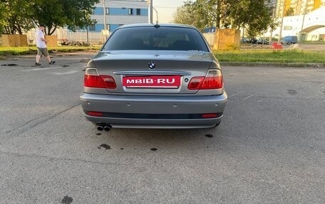 BMW 3 серия, 2003 год, 1 080 000 рублей, 5 фотография
