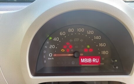 Toyota Passo III, 2012 год, 619 000 рублей, 17 фотография