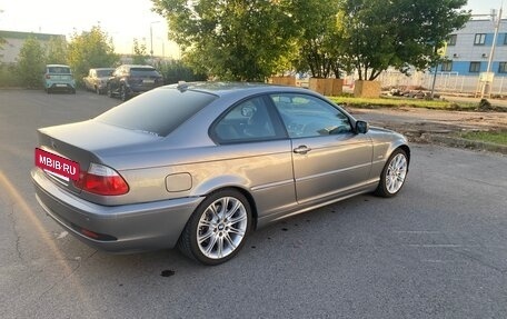 BMW 3 серия, 2003 год, 1 080 000 рублей, 4 фотография