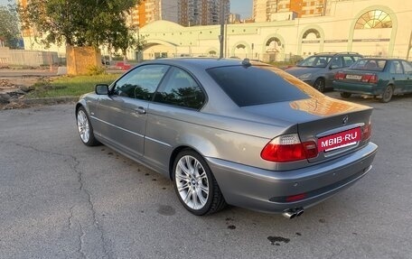 BMW 3 серия, 2003 год, 1 080 000 рублей, 3 фотография