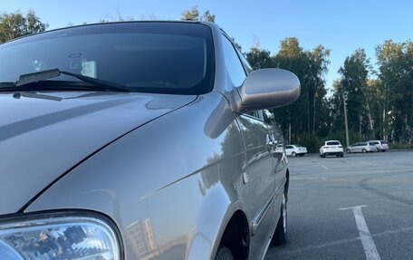 KIA Carnival III, 2005 год, 1 040 000 рублей, 6 фотография
