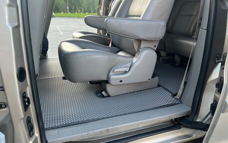 KIA Carnival III, 2005 год, 1 040 000 рублей, 9 фотография
