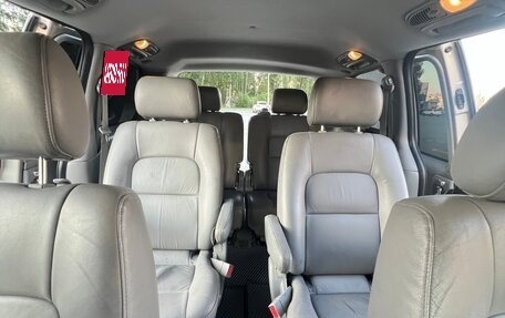 KIA Carnival III, 2005 год, 1 040 000 рублей, 8 фотография