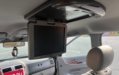 KIA Carnival III, 2005 год, 1 040 000 рублей, 18 фотография