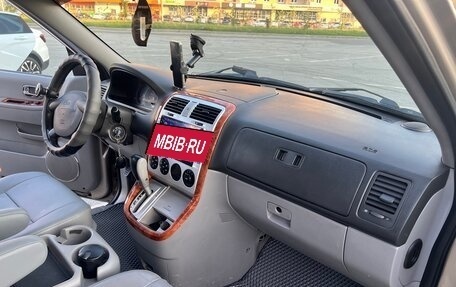 KIA Carnival III, 2005 год, 1 040 000 рублей, 16 фотография