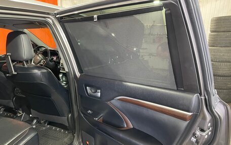 Toyota Highlander III, 2014 год, 3 300 000 рублей, 15 фотография