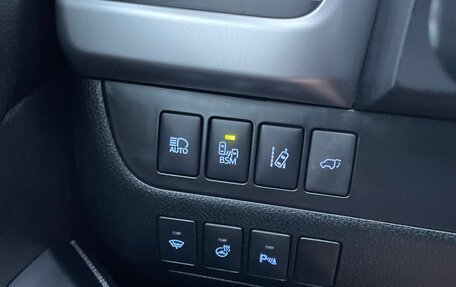 Toyota Highlander III, 2014 год, 3 300 000 рублей, 26 фотография