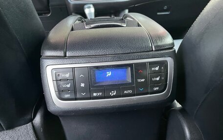 Toyota Highlander III, 2014 год, 3 300 000 рублей, 17 фотография