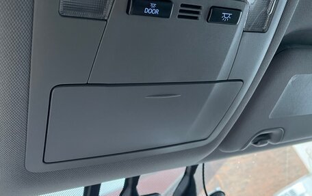 Toyota Highlander III, 2014 год, 3 300 000 рублей, 23 фотография