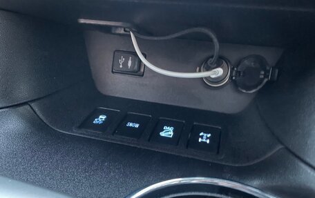 Toyota Highlander III, 2014 год, 3 300 000 рублей, 27 фотография