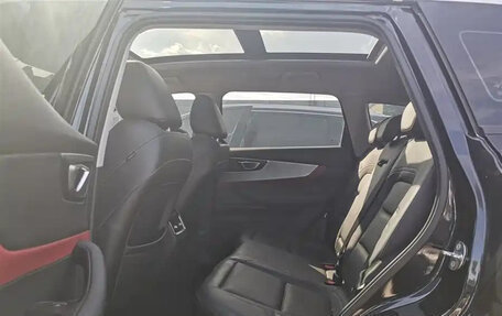 Chery Tiggo 7, 2021 год, 1 320 000 рублей, 12 фотография