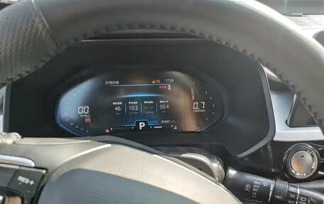Chery Tiggo 7, 2021 год, 1 320 000 рублей, 9 фотография