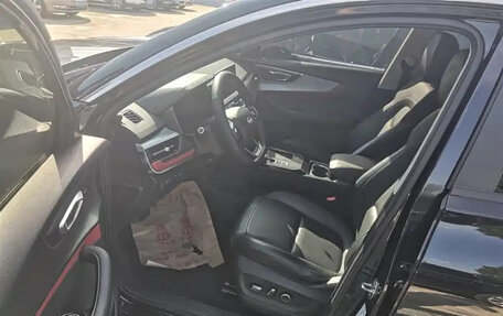 Chery Tiggo 7, 2021 год, 1 320 000 рублей, 7 фотография