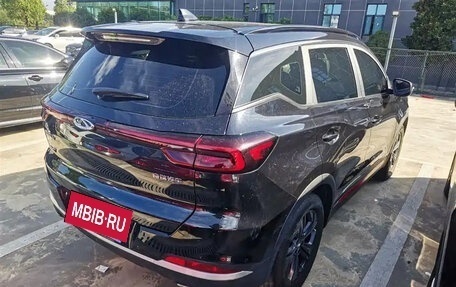 Chery Tiggo 7, 2021 год, 1 320 000 рублей, 5 фотография