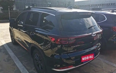Chery Tiggo 7, 2021 год, 1 320 000 рублей, 4 фотография
