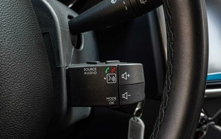 Renault Sandero II рестайлинг, 2022 год, 1 360 000 рублей, 15 фотография