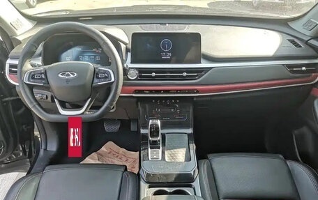 Chery Tiggo 7, 2021 год, 1 320 000 рублей, 8 фотография