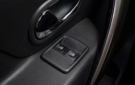 Renault Sandero II рестайлинг, 2022 год, 1 360 000 рублей, 19 фотография