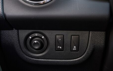 Renault Sandero II рестайлинг, 2022 год, 1 360 000 рублей, 17 фотография