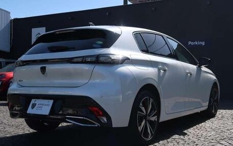 Peugeot 308, 2021 год, 1 770 000 рублей, 5 фотография