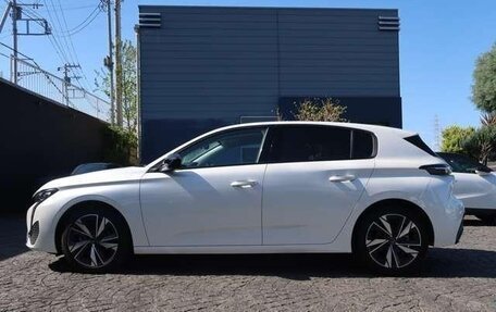 Peugeot 308, 2021 год, 1 770 000 рублей, 8 фотография