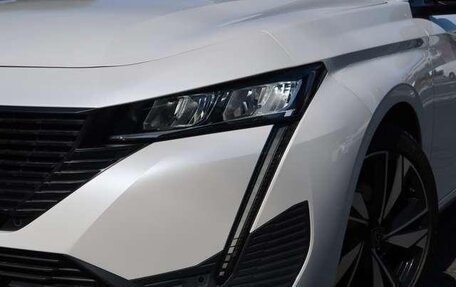Peugeot 308, 2021 год, 1 770 000 рублей, 9 фотография