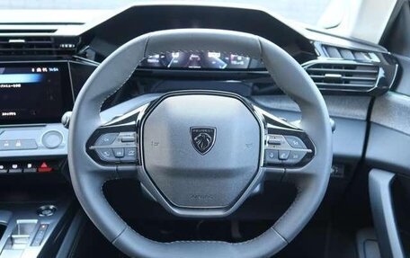 Peugeot 308, 2021 год, 1 770 000 рублей, 15 фотография