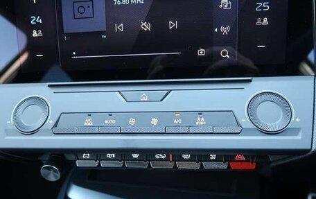 Peugeot 308, 2021 год, 1 770 000 рублей, 20 фотография