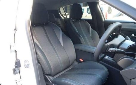 Peugeot 308, 2021 год, 1 770 000 рублей, 23 фотография