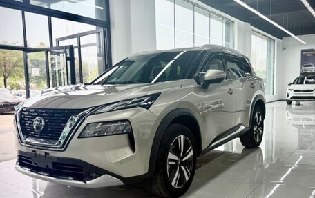 Nissan X-Trail, 2022 год, 2 390 000 рублей, 3 фотография