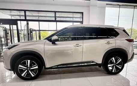Nissan X-Trail, 2022 год, 2 390 000 рублей, 8 фотография