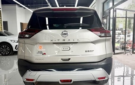 Nissan X-Trail, 2022 год, 2 390 000 рублей, 5 фотография