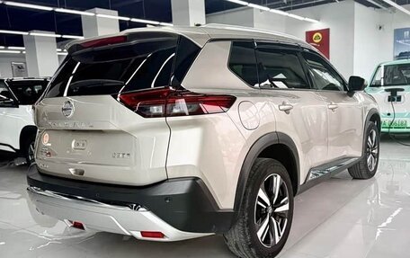 Nissan X-Trail, 2022 год, 2 390 000 рублей, 6 фотография